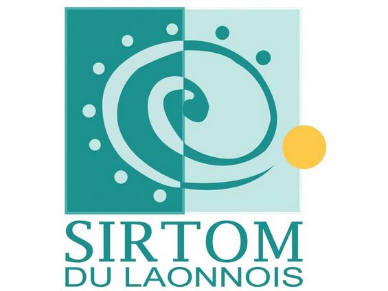 Logo Sirtom du Laonnois